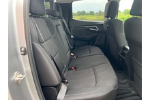 Isuzu D-Max 1.9 DL20 Double Cab 4x4 Pick Up - Thumb 21