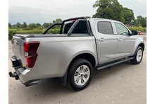 Isuzu D-Max 1.9 DL20 Double Cab 4x4 Pick Up - Thumb 1