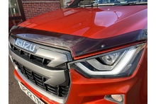 Isuzu D-Max 1.9 V-Cross Double Cab 4x4 Pick Up - Thumb 6