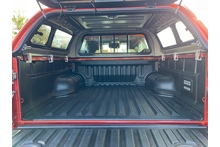 Isuzu D-Max 1.9 V-Cross Double Cab 4x4 Pick Up - Thumb 8