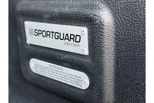 Isuzu D-Max 1.9 V-Cross Double Cab 4x4 Pick Up - Thumb 9