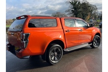 Isuzu D-Max 1.9 V-Cross Double Cab 4x4 Pick Up - Thumb 11