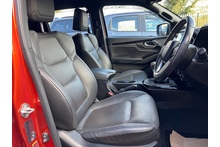 Isuzu D-Max 1.9 V-Cross Double Cab 4x4 Pick Up - Thumb 12