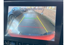 Isuzu D-Max 1.9 V-Cross Double Cab 4x4 Pick Up - Thumb 17