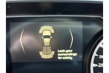 Isuzu D-Max 1.9 V-Cross Double Cab 4x4 Pick Up - Thumb 18