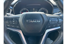 Isuzu D-Max 1.9 V-Cross Double Cab 4x4 Pick Up - Thumb 19