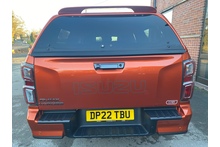 Isuzu D-Max 1.9 V-Cross Double Cab 4x4 Pick Up - Thumb 21
