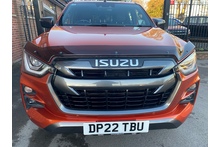 Isuzu D-Max 1.9 V-Cross Double Cab 4x4 Pick Up - Thumb 22