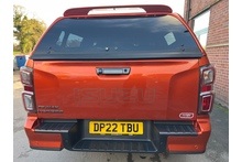 Isuzu D-Max 1.9 V-Cross Double Cab 4x4 Pick Up - Thumb 5