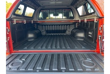 Isuzu D-Max 1.9 V-Cross Double Cab 4x4 Pick Up - Thumb 6