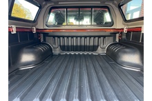 Isuzu D-Max 1.9 V-Cross Double Cab 4x4 Pick Up - Thumb 8