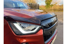 Isuzu D-Max 1.9 V-Cross Double Cab 4x4 Pick Up - Thumb 4