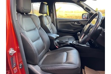Isuzu D-Max 1.9 V-Cross Double Cab 4x4 Pick Up - Thumb 9