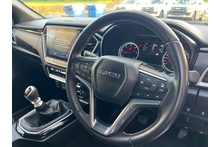 Isuzu D-Max 1.9 V-Cross Double Cab 4x4 Pick Up - Thumb 13