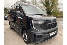 Renault Master 2.0 MM35 Advance Blue dCi 130 MWB L2 H2 - Thumb 0