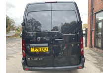 Renault Master 2.0 MM35 Advance Blue dCi 130 MWB L2 H2 - Thumb 2