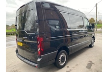 Renault Master 2.0 MM35 Advance Blue dCi 130 MWB L2 H2 - Thumb 3