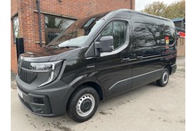 Renault Master 2.0 MM35 Advance Blue dCi 130 MWB L2 H2 - Thumb 5