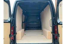 Renault Master 2.0 MM35 Advance Blue dCi 130 MWB L2 H2 - Thumb 7