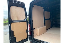 Renault Master 2.0 MM35 Advance Blue dCi 130 MWB L2 H2 - Thumb 8