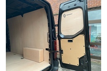 Renault Master 2.0 MM35 Advance Blue dCi 130 MWB L2 H2 - Thumb 9