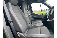 Renault Master 2.0 MM35 Advance Blue dCi 130 MWB L2 H2 - Thumb 10