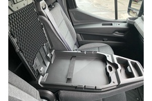 Renault Master 2.0 MM35 Advance Blue dCi 130 MWB L2 H2 - Thumb 13