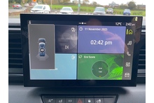 Renault Master 2.0 MM35 Advance Blue dCi 130 MWB L2 H2 - Thumb 21