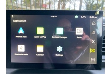 Renault Master 2.0 MM35 Advance Blue dCi 130 MWB L2 H2 - Thumb 20