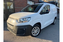 Fiat Doblo 1.5 BlueHDi 650Kg Primo - Thumb 1