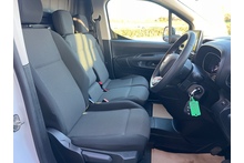 Fiat Doblo 1.5 BlueHDi 650Kg Primo - Thumb 7