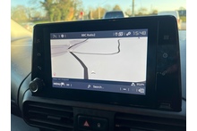 Fiat Doblo 1.5 BlueHDi 650Kg Primo - Thumb 11