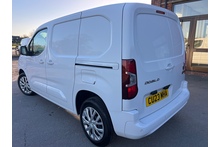 Fiat Doblo 1.5 BlueHDi 650Kg Primo - Thumb 2