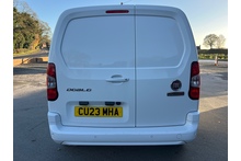 Fiat Doblo 1.5 BlueHDi 650Kg Primo - Thumb 4
