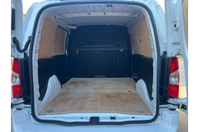 Fiat Doblo 1.5 BlueHDi 650Kg Primo - Thumb 6