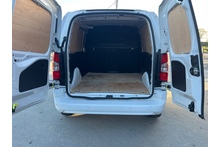 Fiat Doblo 1.5 BlueHDi 650Kg Primo - Thumb 5