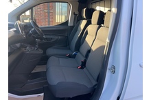 Fiat Doblo 1.5 BlueHDi 650Kg Primo - Thumb 9