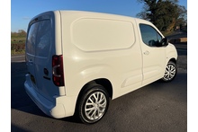 Fiat Doblo 1.5 BlueHDi 650Kg Primo - Thumb 3