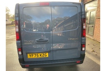 Renault Trafic 2.0 dCi Blue SL30 Advance SWB - Thumb 2