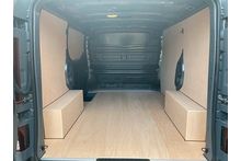 Renault Trafic 2.0 dCi Blue SL30 Advance SWB - Thumb 6