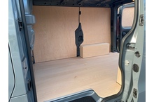 Renault Trafic 2.0 dCi Blue SL30 Advance SWB - Thumb 7