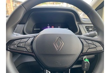 Renault Trafic 2.0 dCi Blue SL30 Advance SWB - Thumb 12