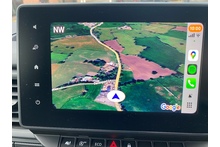 Renault Trafic 2.0 dCi Blue SL30 Advance SWB - Thumb 17