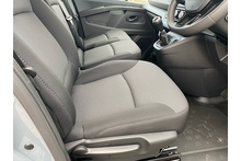 Renault Trafic 2.0 dCi Blue SL30 Advance SWB - Thumb 18