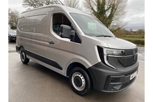 Renault Master 2.0 dCi MM35 Advance 150 L2 H2 - Thumb 0