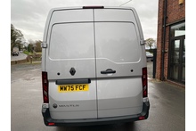 Renault Master 2.0 dCi MM35 Advance 150 L2 H2 - Thumb 2