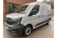 Renault Master 2.0 dCi MM35 Advance 150 L2 H2 - Thumb 5