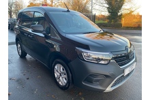 Renault Kangoo 1.3 TCe ML19 Advance - Thumb 0