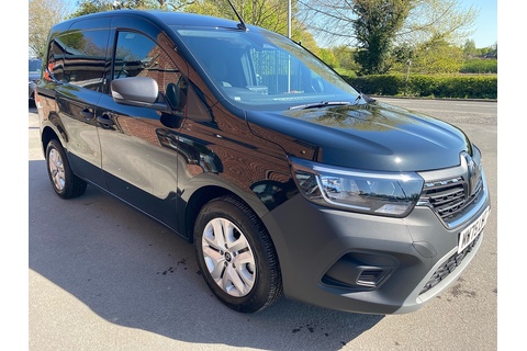 Renault Kangoo TCe ML19 Advance 100