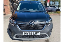 Renault Kangoo 1.3 TCe ML19 Advance 100 - Thumb 4
